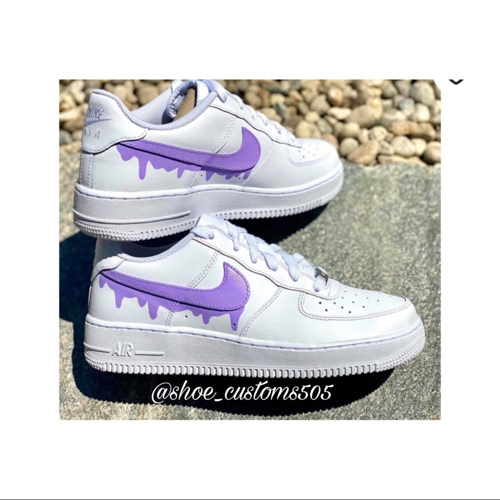Af1 custom - Picture 9 of 10